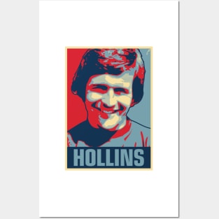 Hollins Posters and Art